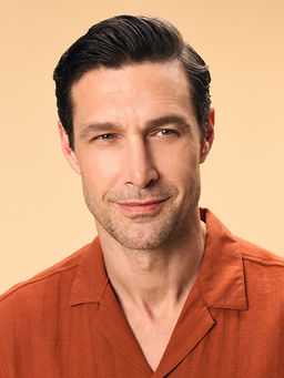 Regular Fit K?sa Kollu Keten Kar???ml? Erkek G?mlek