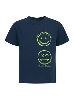 футболка 1ПДФК4331001 - Апрель фото 3