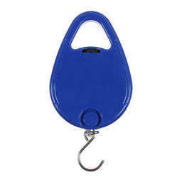 Весы-безмен механические, до 5 кг, цена деления 200 г, синие - Simaland фото 7