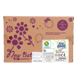 Набор бисероплетения Браслеты и кольца - Simaland фото 7