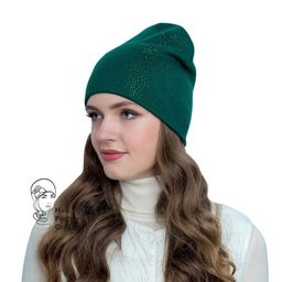 МИЧЕЛА шапка женская - Landre фото 6