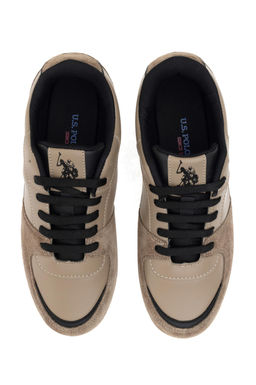 Kad_n Bej Ayakkab_ Sepette S_rpriz _ndirim