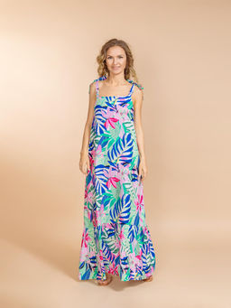 Платье (вискоза) №25-217-1