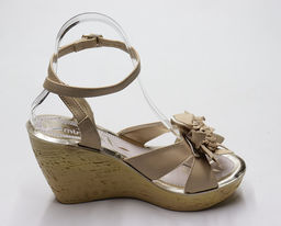 Босоножки Muya (36-41)р. / шт. - Mergemax фото 2