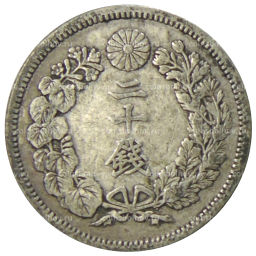 20 сен 1909 года Япония