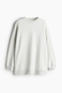 Sudadera oversize - H&m фото 4