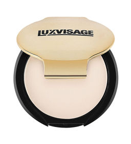 LuxVisage Пудра матирующая LUXVISAGE тон 12 светлый опалово-бежевый