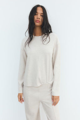 SOFT SWEATER - Zara фото 24