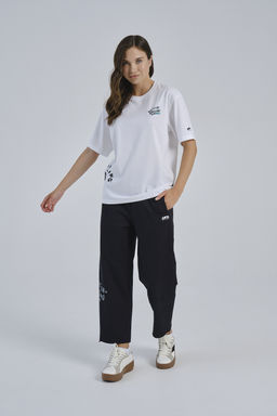 Футболка Белый