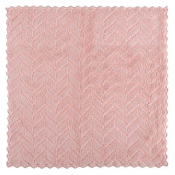 Салфетка для уборки 30х30см "Мастер", микрофибра, набор 5шт (Китай)