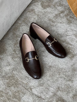 31305014003, Лоферы женские, ARGO Натуральная кожа  фото 9