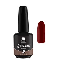 BHM Professional Гель-лак для ногтей / Hot chocolate 006, 7 мл 7 мл Hot chocolate 1 шт. 6