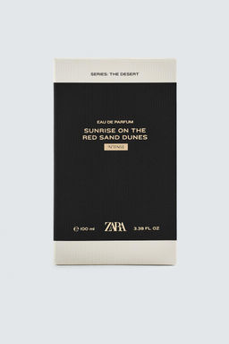 SUNRISE ON THE RED SAND DUNES INTENSE EDP 100 ML / 3.38 fl. oz - Zara фото 2
