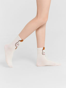 Цена за 5 пар! НОСКИ ДЕТСКИЕ - Mark formelle фото 2