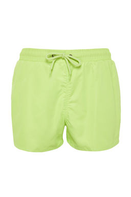 TRENDYOL MAN Siyah Ekstra K?sa Basic Mayo Deniz Sortu TMNSS22DS0025 - Trendyolmilla фото 14