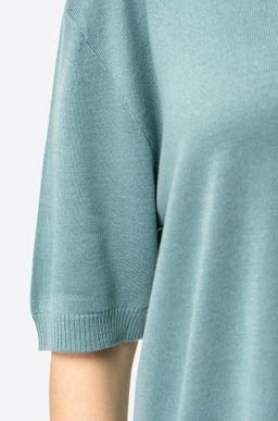 Женский джемпер-поло Happy Fox  фото 6