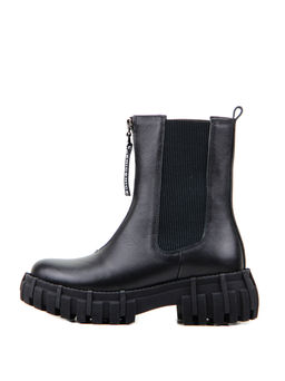 Ботинки 355.466bl.black R