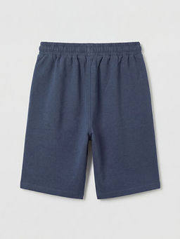 Regular Fit Erkek ?ocuk ?ort