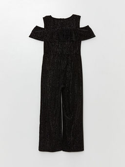 F?rf?r Detayl? I??lt?l? K?z ?ocuk Tulum - Waikiki фото 2