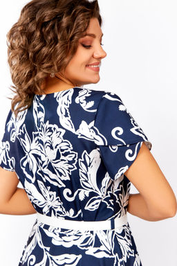 Платье Swallow 858 фото 8