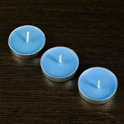 Набор подарочный Париж (диффузор и свечи) яблоко, Богатство Аромата  фото 7