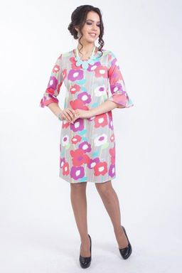 Платье П3-3587/4 - Wisell фото 2