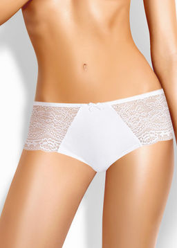 Трусы женские шорты Кружево