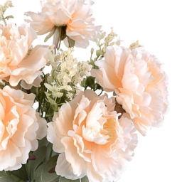 Цветок искусственный 47 см / GT41-29 /уп 30/300/ - Галеонтрейд фото 6