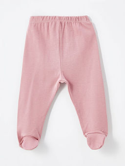 Beli Lastikli ?orapl? K?z Bebek Pantolon - Waikiki фото 2