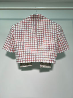 Жакет 8041 - Niv niv фото 6