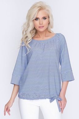 Блузка 40177 - Avili фото 3