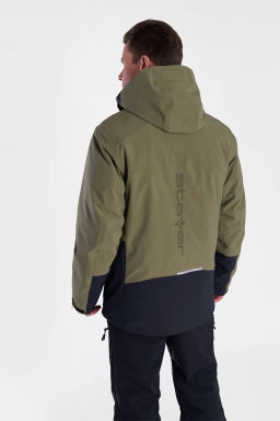 КУРТКА ГОРНОЛЫЖНАЯ УТЕПЛЕННАЯ ШУНУТ мужская 25-43519 56 - Stayer фото 3