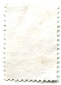 Марка Гибискус 1991 год Филиппины