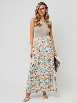 Юбка женская Ю-14 (вискоза) - Elenatex фото 44