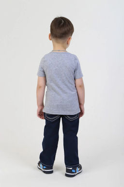 Футболка мод. В063/2