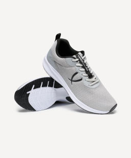 Кроссовки спортивные JOGEL Airstream 3.0 JSH504, серый