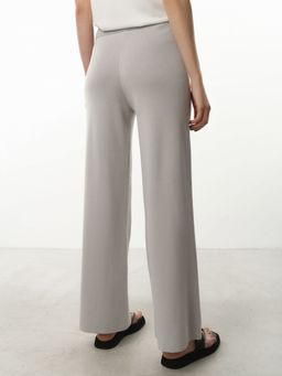 Conso/KTR 230727 - light grey Брюки женские  фото 3