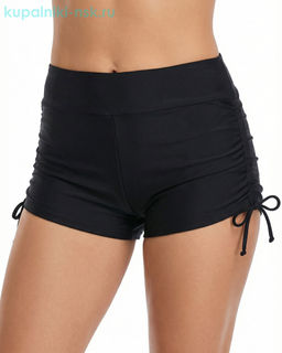 5883 Шорты купальные (50-58)