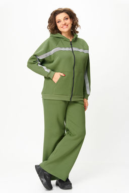 Костюм Michel Chic 1356/2 хаки