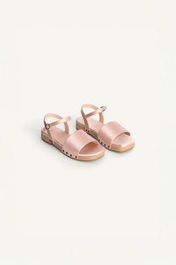SANDALIA TACHAS LIMITED EDITION / Rosa