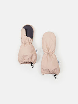 Краги Беж - Bungly фото 3