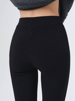 CONTE LBK 2505 Брюки женские black - Conte elegant фото 8