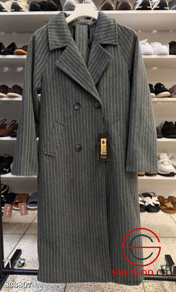 Пальто женское весеннее