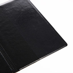 Цена за 3 шт. Обложка для паспорта, цвет МИКС