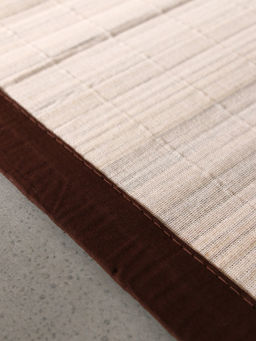 Коврик плетёный из кокосовых листьев, 2001400.8 см - Simaland фото 9