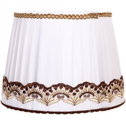 Настольная лампа 1*40Вт "Одри" 16-19579