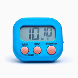 Таймер кухонный Антарес на магните, с настольной подставкой, электронный, 7 х 2 х 6.5 см - Simaland фото 4