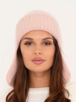 ХАННА ушанка женская - Landre фото 28