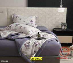 Комплект постельного белья