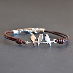 Браслет арт. 41 8236 (id 271655) - Rada фото 2